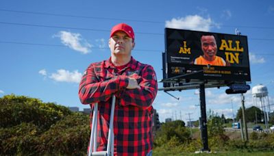 This veteran got hurt during the Invictus Games while representing Canada. Now he’s on the hook for his medical bills