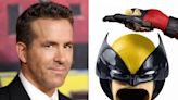 Ryan Reynolds jokes fans will 'f---' the 'Deadpool & Wolverine' popcorn bucket