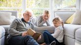 £303 annual State Pension pay boost for older people with grandchildren