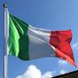 Drapeau Italien