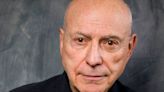 Alan Arkin, Oscar-Winning Actor From 'Little Miss Sunshine,' Dead At 89