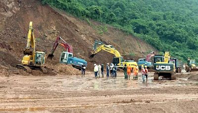 Karnataka landslide: Body of woman recovered, death toll goes up to 8