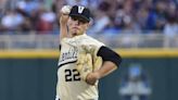 Jack Leiter set to make MLB debut with Texas Rangers