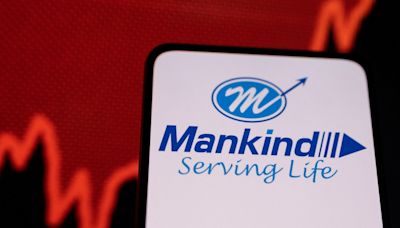 Mankind Pharma to acquire 100 percent stake in BSV; Plans to expand high entry barrier portfolio