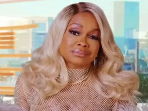 Phaedra Parks Net Worth 2024: How Much Money Does RHOA Star Make?