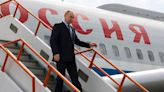 Putin Makes First Visit to North Korea in 24 Years