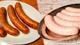 Boudin Vs Boudin Blanc: How Do These Sausages Differ?