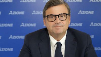 Calenda sta per allearsi con Italia Viva ma un video lo incastra: "Mai con Renzi"