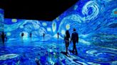 Experience van Gogh’s life story through immersive journey