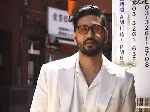 The want to stay original is missing in the current music scene: Arjun Kanungo | Hindi Movie News - Times of India