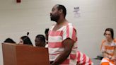 Man accused of murdering father in school parking denied bond