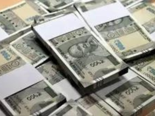 ‘Corporation MD hid scam share of Rs 4 crore in pals’ farmhouse, car’ | India News - Times of India