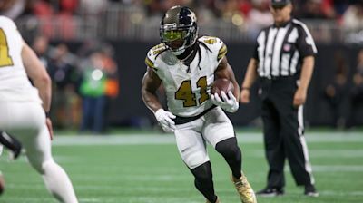 NFL odds, Vegas lines, picks, spreads, game predictions: Model loving Saints, Steelers in Week 4, 2024