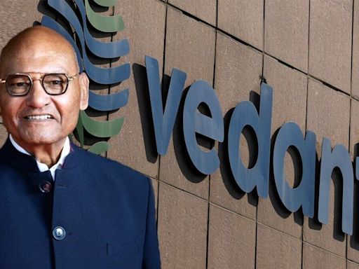 Vedanta shares in focus ahead of board meet on dividend; key details, dividend history