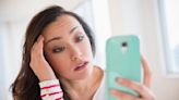 Overwhelmed by alerts? Avoid calling people? Here's what phone anxiety looks like — and why it happens.