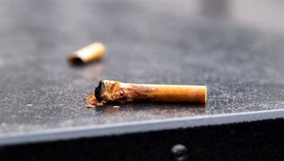 The U.K. Advances Bill that Would Create World’s Only Generational Smoking Ban
