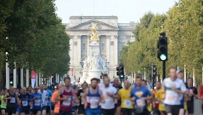 Life is better without alcohol, say Royal Parks Half Marathon charity runners