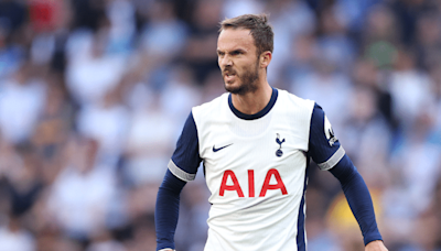 Tottenham – Premier League Season Preview 2024/25