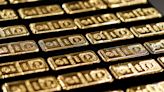 Gold bars are selling like hot cakes in Korea's convenience stores and vending machines