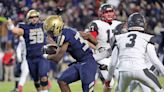 Records for Lamar Sperling, but Hoban falls to Toledo Central Catholic in OHSAA football state final