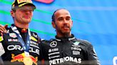 Austrian GP LIVE: Start time, qualifying, sprint race results and how to follow