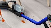 Forget your vacuum - Dyson unleashes a clever new way to clean those floors