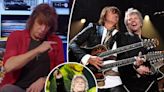 Richie Sambora declares he’ll finally return to Bon Jovi on 1 condition