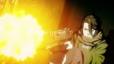 Netflix’s ‘Terminator’ Anime Series Arrives in August