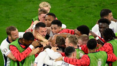 The Debrief as Watkins' dramatic winner sends England to EURO 2024 final