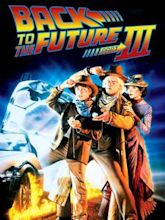 Back to the Future III