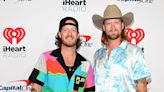 Tyler Hubbard Says Brian Kelley Initiated Florida Georgia Line Split