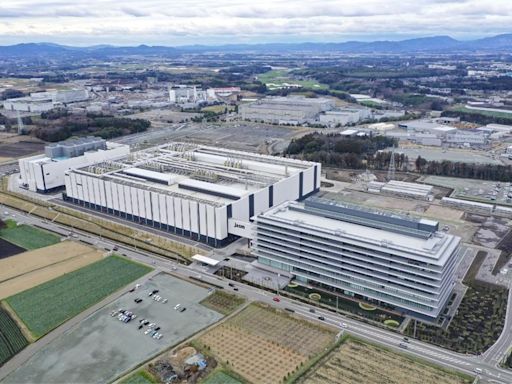 打造日本"竹科"! 熊本將爭取設台積電第3廠