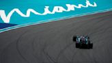 Formula 1 se prepara para hacer tres paradas en EE. UU.