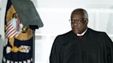 Clarence Thomas Finally Reports Gifts From GOP Billionaire Harlan Crow