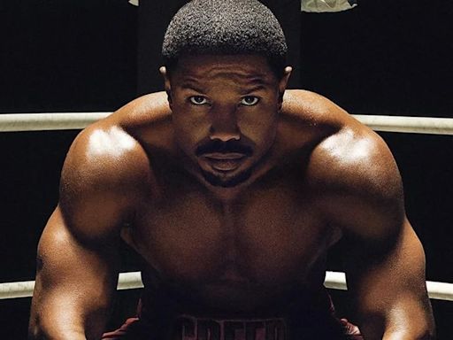 La malteada de proteína de Michael B. Jordan para aumentar el músculo