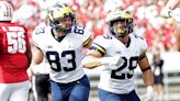 Former Michigan football player transfers to OSU