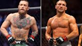 Chael Sonnen rejects Daniel Cormier's idea of Conor McGregor vs. Michael Chandler for UFC 165-pound title