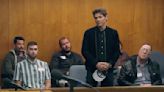 James Marsden Is One of 11 Fake Jurors Serving Jury Duty — Watch Trailer for Freevee's Fake-Out Docu-Comedy