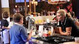 MasterChef Junior Contestants Prepare for Epic Pancake Challenge in Exclusive First Look