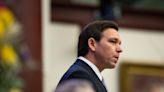 Lawsuit limits backed by DeSantis and GOP advance, under fire