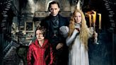 Crimson Peak Streaming: Watch & Stream Online via Netflix