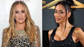 Sarah Jessica Parker and Nicole Scherzinger Score Nominations for England's 2024 Olivier Awards