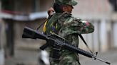 Anuncian fin de cese del fuego con grupo disidente de FARC - El Diario - Bolivia