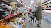 Supermercados: alertan por una caída del consumo superior al 10%