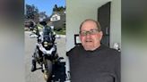 Body of San Ramon man reported missing on motorcycle trip found in river