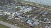 ‘I lost everything;’ Couple shares story of survival after deadly tornado hits mobile home park