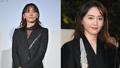 新垣結衣《異國日記》扮醜沒在怕！5大保養維持女神好狀態：每天必備三寶飲、自稱宅女最愛睡美容覺