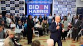 Biden surrogates hitting Wisconsin for official launch of 2024 election effort