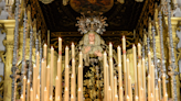 Coronación de la Soledad de Cantillana: horarios, itinerarios y todos los detalles