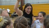 Mott's Katie Naves named Davison's new volleyball head coach